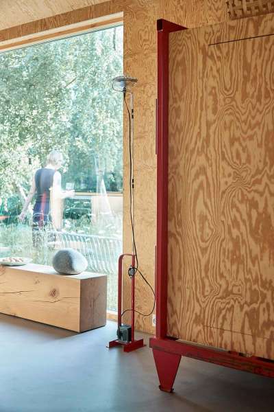 Minimalistic and Raw, Æblerosevej 1, 4583 Sjællands Odde